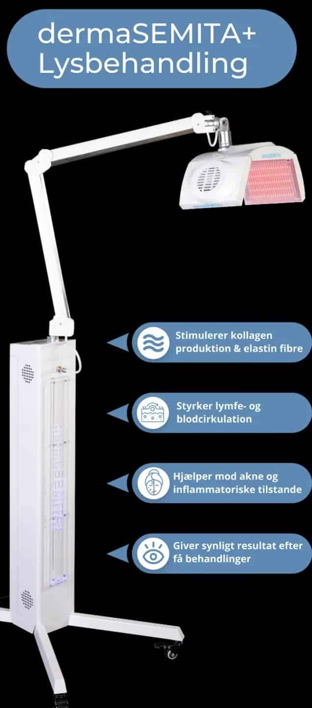 led-lyse